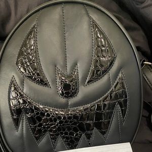 Love pain and stitches oval